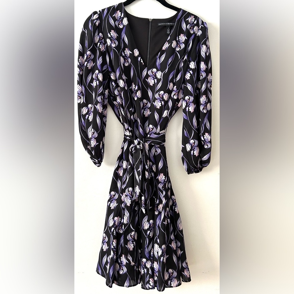 WHBM dress
